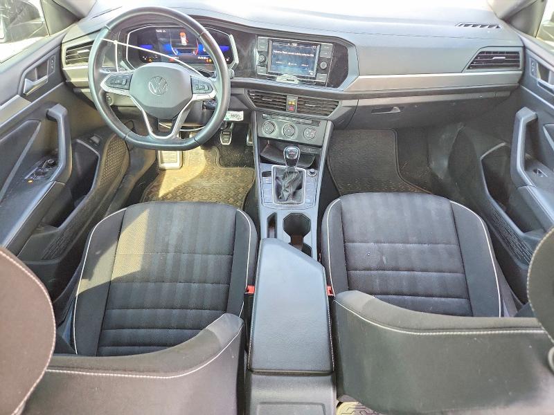 Продаж на аукціоні авто 2023 Volkswagen Jetta, vin: 3VWAM7BU5PM011131, номер лоту: 67571766