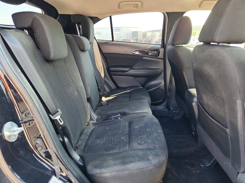 2019 Mitsubishi Eclipse Cross მანქანა იყიდება აუქციონზე, vin: JA4AT3AA2KZ035720, აუქციონის ნომერი: 67425096