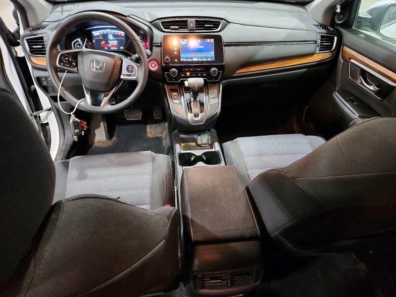 Aukcja sprzedaży 2019 Honda Cr-v, vin: 7FARW2H53KE054841, numer aukcji: 69216156