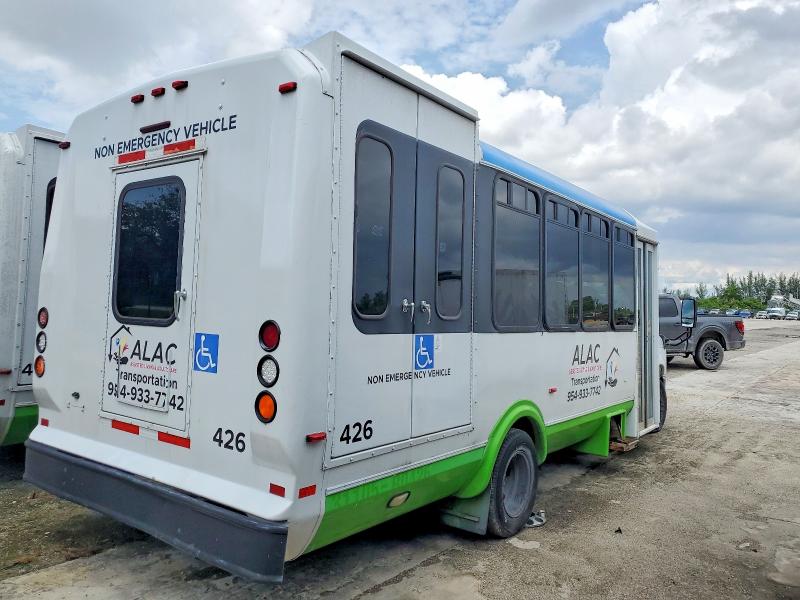 Продажа на аукционе авто 2012 Ford Econoline, vin: 1FDFE4FSXCDA36167, номер лота: 69147926