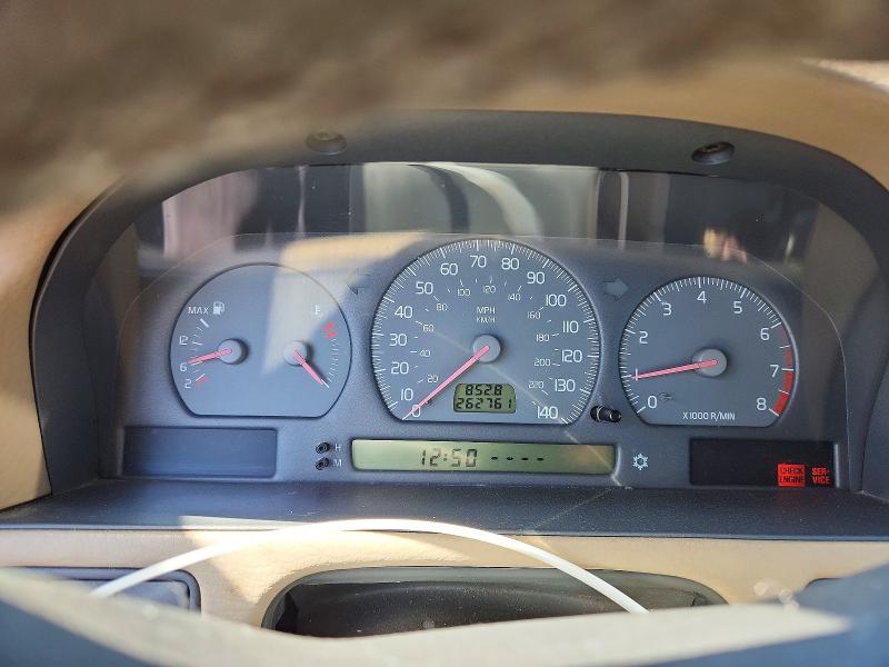 Aukcja sprzedaży 1999 Volvo C70, vin: YV1NC56D8XJ004915, numer aukcji: 67388676