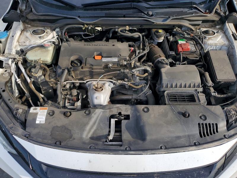 Aukcja sprzedaży 2020 Honda Civic, vin: 19XFC2F6XLE209962, numer aukcji: 68300296