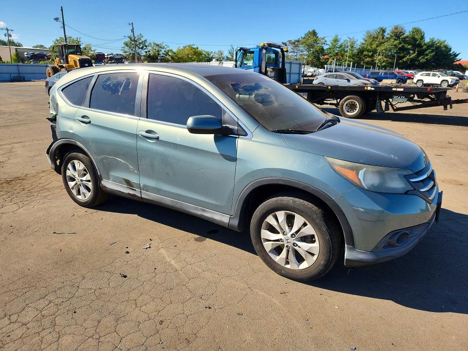 Продаж на аукціоні авто 2012 Honda Cr-v, vin: JHLRM4H57CC025924, номер лоту: 67999546