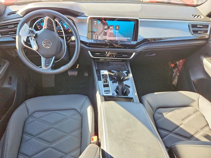 Продаж на аукціоні авто 2024 Volkswagen Atlas Cross Sport, vin: 1V2JE2CA3RC220555, номер лоту: 70660576