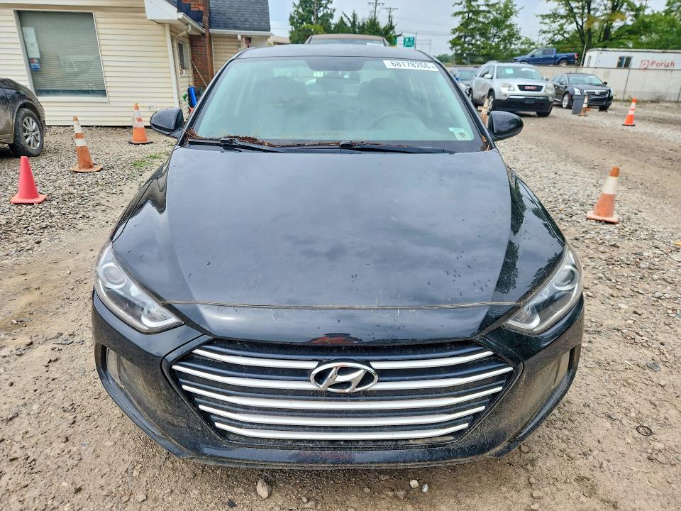 Aukcja sprzedaży 2017 Hyundai Elantra, vin: 5NPD84LF1HH114296, numer aukcji: 68178266