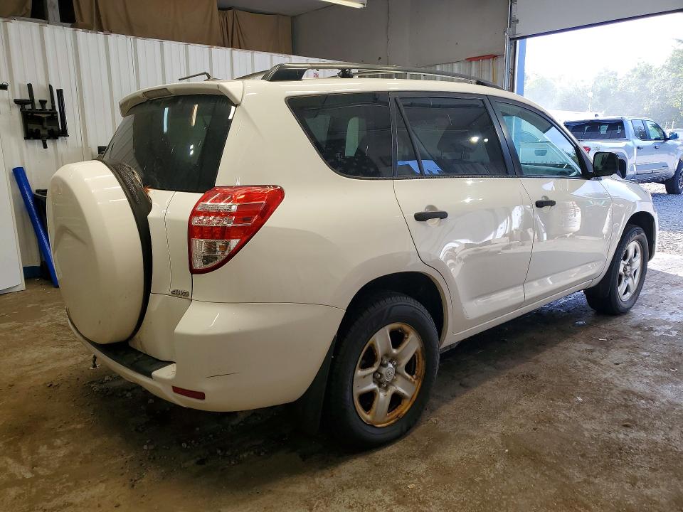 2009 Toyota Rav4 მანქანა იყიდება აუქციონზე, vin: JTMBF35V495013136, აუქციონის ნომერი: 70661496