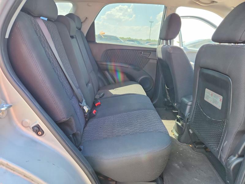 Продаж на аукціоні авто 2008 Kia Sportage, vin: KNDJF724587489543, номер лоту: 69824046