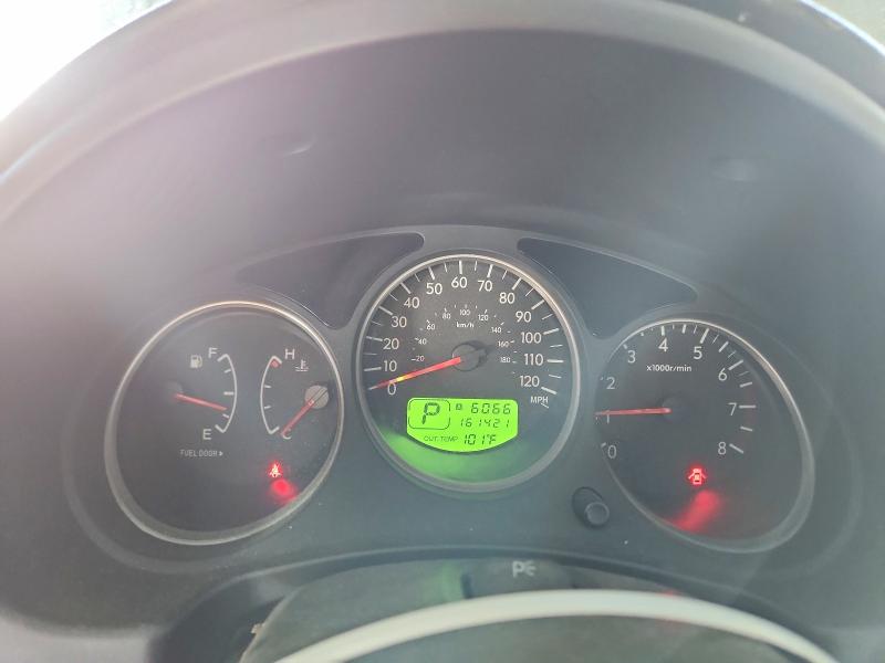 Aukcja sprzedaży 2007 Subaru Forester, vin: JF1SG65657H747079, numer aukcji: 66860006
