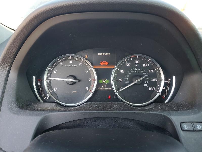 69640016 :رقم المزاد ، 19UUB1F51HA008586 vin ، 2017 Acura Tlx مزاد بيع
