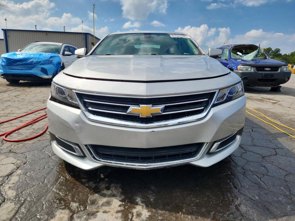 Продажа на аукционе авто 2016 Chevrolet Impala, vin: 2G1115S30G9130973, номер лота: 67920346