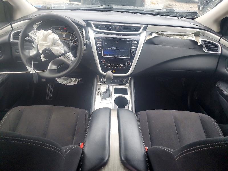 Продаж на аукціоні авто 2018 Nissan Murano, vin: 5N1AZ2MH0JN187441, номер лоту: 70241296