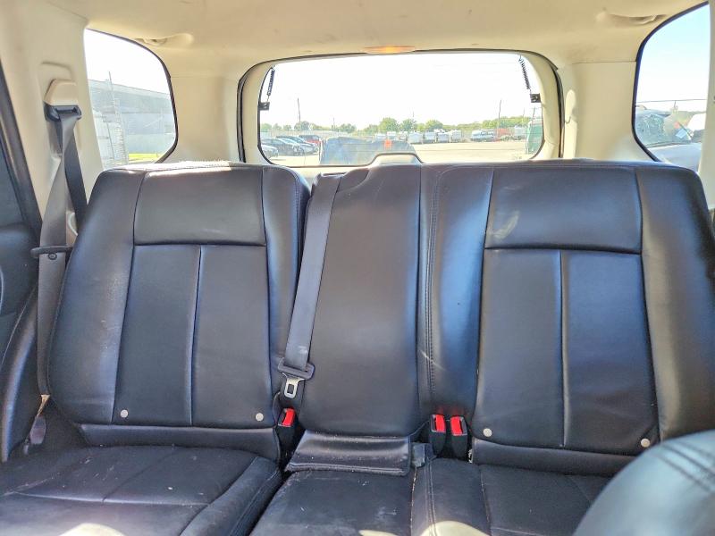 69965096 :رقم المزاد ، 1GKET63M182150914 vin ، 2008 Gmc Envoy مزاد بيع
