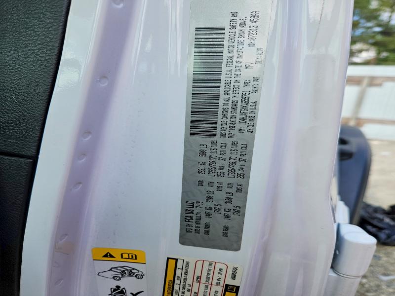2019 Jeep Wrangler Unlimited მანქანა იყიდება აუქციონზე, vin: 1C4HJXFGXKW659751, აუქციონის ნომერი: 69015306