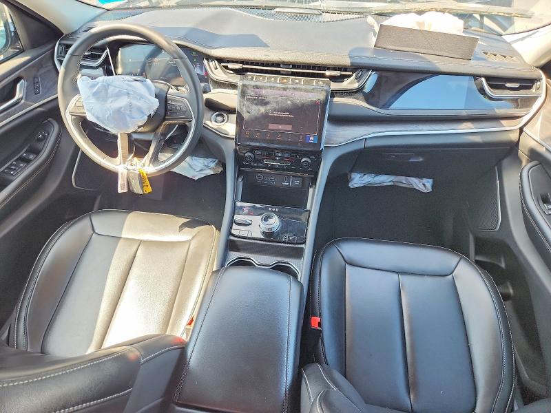 Продаж на аукціоні авто 2024 Jeep Grand Cherokee, vin: 1C4RJYB69R8958184, номер лоту: 69312356