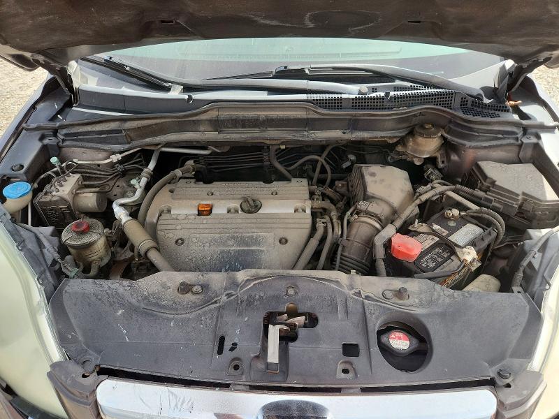 69159306 :رقم المزاد ، 3CZRE48539G704664 vin ، 2009 Honda Cr-v مزاد بيع