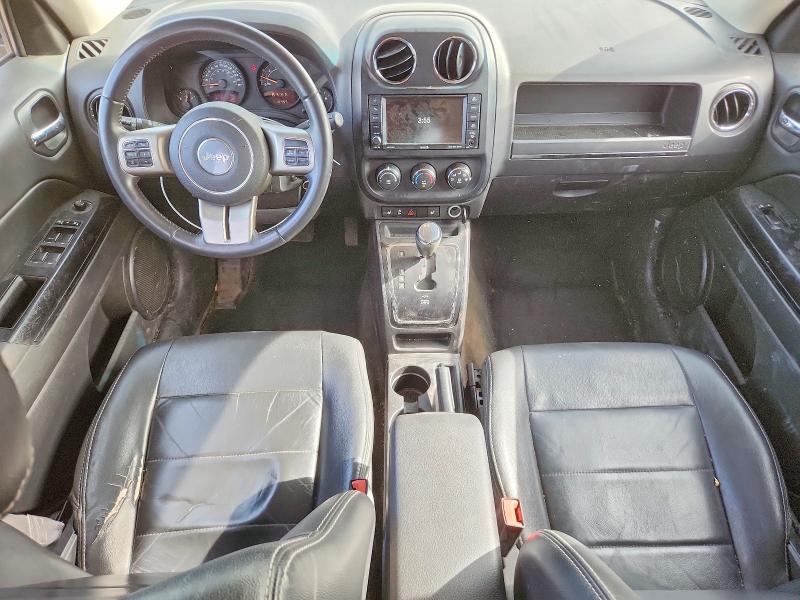 Aukcja sprzedaży 2016 Jeep Patriot, vin: 1C4NJRABXGD588340, numer aukcji: 67444066