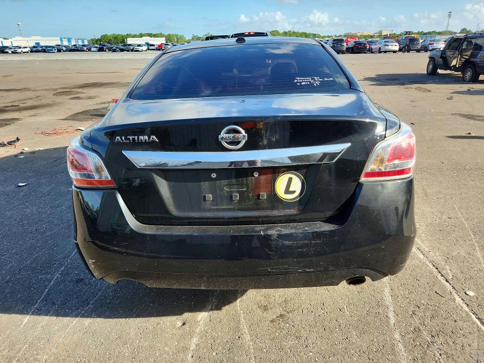Aukcja sprzedaży 2015 Nissan Altima, vin: 1N4AL3AP5FC134816, numer aukcji: 69353426