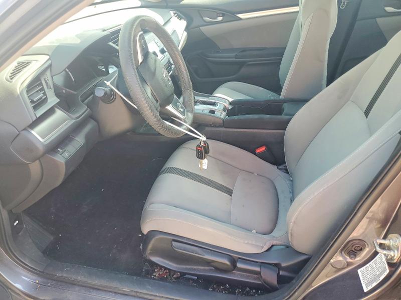 67847406 :رقم المزاد ، 19XFC2F52GE085991 vin ، 2016 Honda Civic مزاد بيع