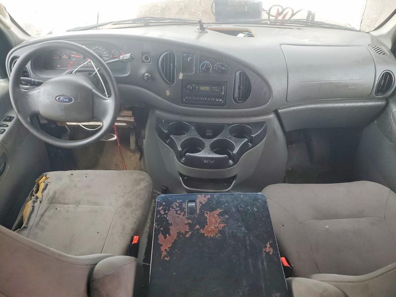 68605436 :رقم المزاد ، 1FTRE14W46HA94925 vin ، 2006 Datsun 710 مزاد بيع