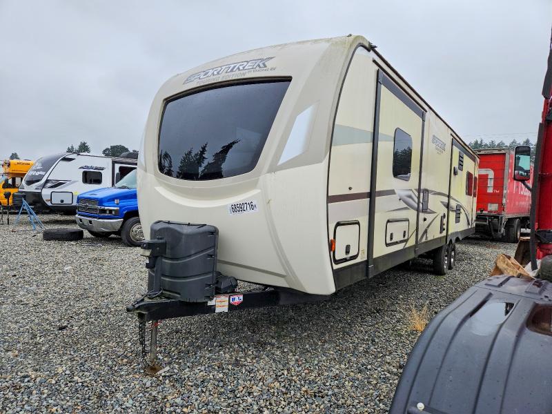 Продажа на аукционе авто 2019 Kz Sporttrek, vin: 4EZT13421K8011468, номер лота: 68592716
