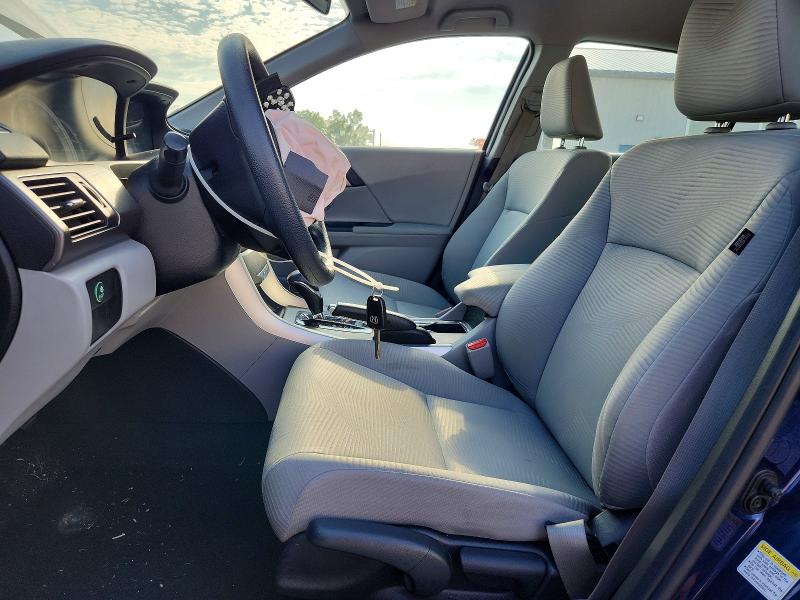 Aukcja sprzedaży 2015 Honda Accord, vin: 1HGCR2F31FA266518, numer aukcji: 67151306