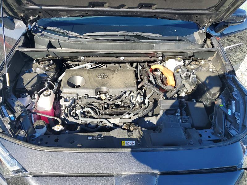 70350126 :رقم المزاد ، 4T3RWRFV4NU060136 vin ، 2022 Toyota Rav4 مزاد بيع