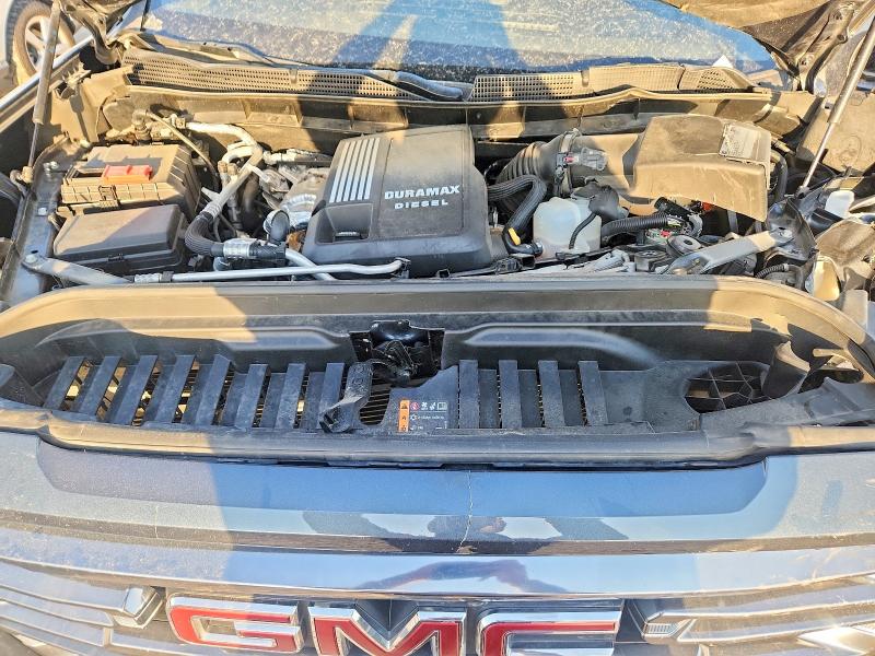 Aukcja sprzedaży 2021 Gmc Sierra, vin: 1GTU9EET5MZ242419, numer aukcji: 68145876