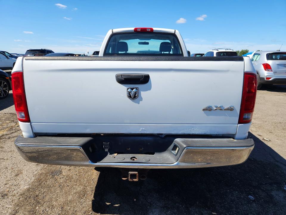 Aukcja sprzedaży 2005 Dodge Ram 1500, vin: 1D7HU16N25J584604, numer aukcji: 69007816