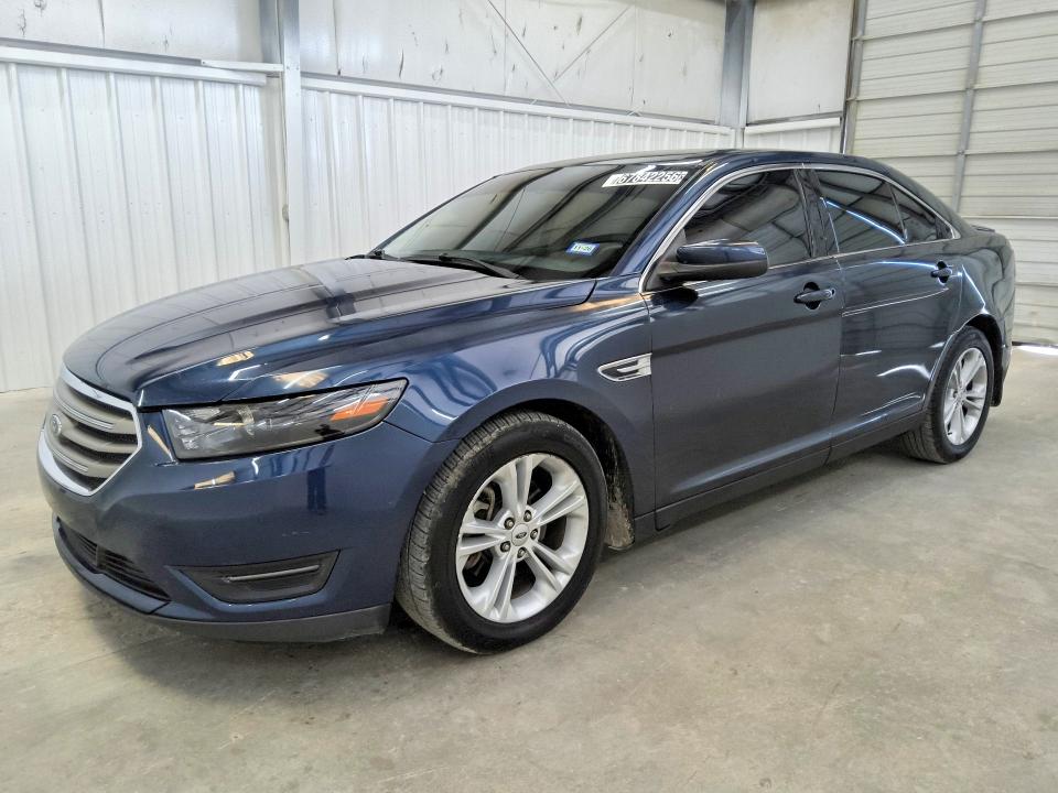 Продаж на аукціоні авто 2017 Ford Taurus, vin: 1FAHP2E83HG146510, номер лоту: 67842256