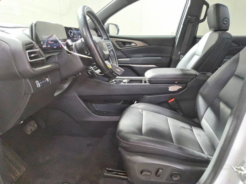 Aukcja sprzedaży 2024 Chevrolet Traverse, vin: 1GNEVGKS1RJ230952, numer aukcji: 70551866