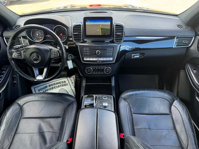 Aukcja sprzedaży 2018 Mercedes-benz Gls, vin: 4JGDF7DE4JB117872, numer aukcji: 68601126