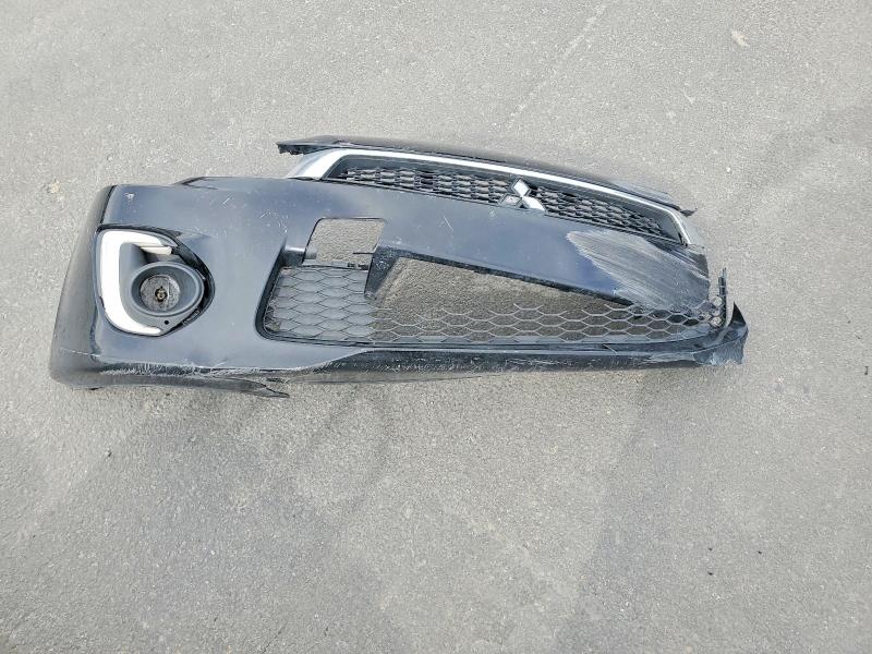 2017 Mitsubishi Lancer მანქანა იყიდება აუქციონზე, vin: JA32U2FU4HU003697, აუქციონის ნომერი: 68557306
