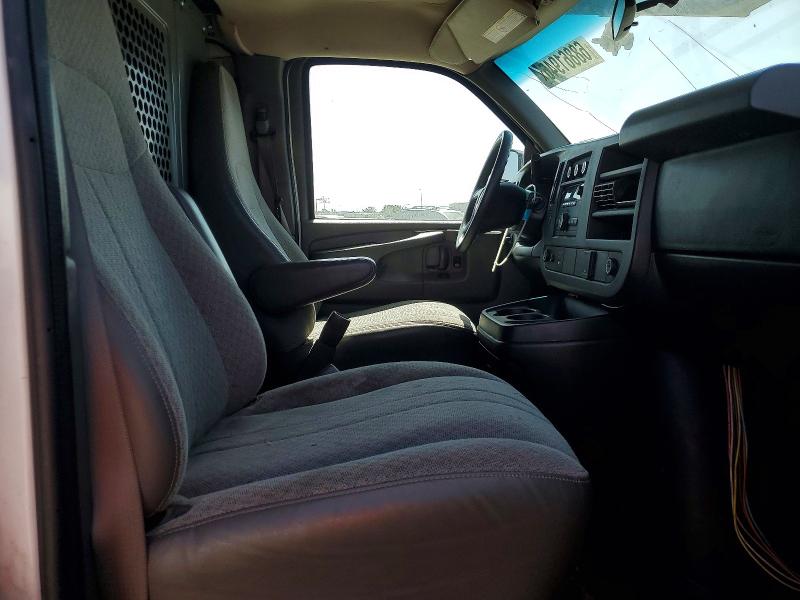 Продаж на аукціоні авто 2014 Gmc Savana, vin: 1GTW7FCA2E1908299, номер лоту: 68861946