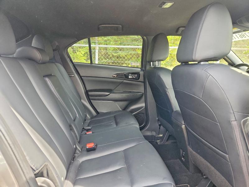 Продажа на аукционе авто 2022 Mitsubishi Eclipse Cross, vin: JA4ATWAA7NZ050073, номер лота: 67961196