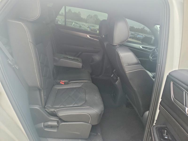 Продаж на аукціоні авто 2025 Volkswagen Atlas Cross Sport, vin: 1V2WE2CA8SC201883, номер лоту: 66780336