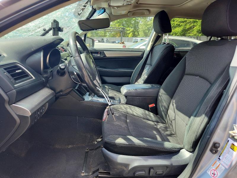 Продажа на аукционе авто 2017 Subaru Outback, vin: 4S4BSAHC2H3340098, номер лота: 69044306