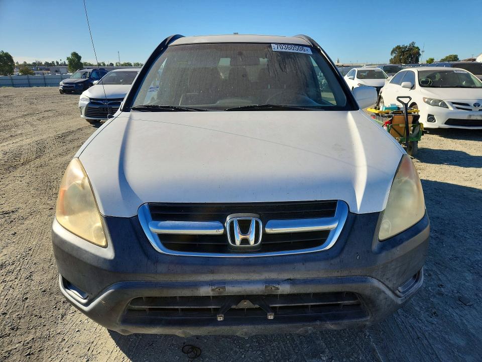 Продаж на аукціоні авто 2004 Honda Cr-v, vin: SHSRD78864U252561, номер лоту: 70360506