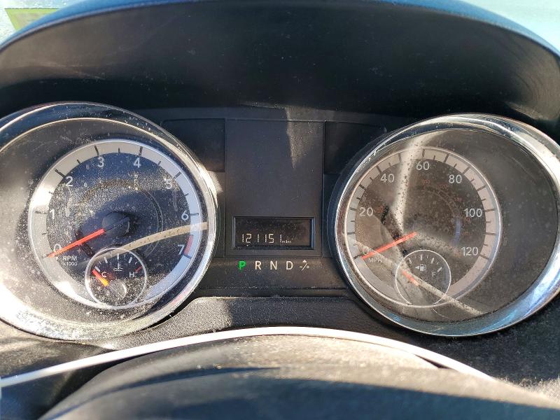 68297206 :رقم المزاد ، 2C4RDGBG6ER279451 vin ، 2014 Dodge Grand Caravan مزاد بيع