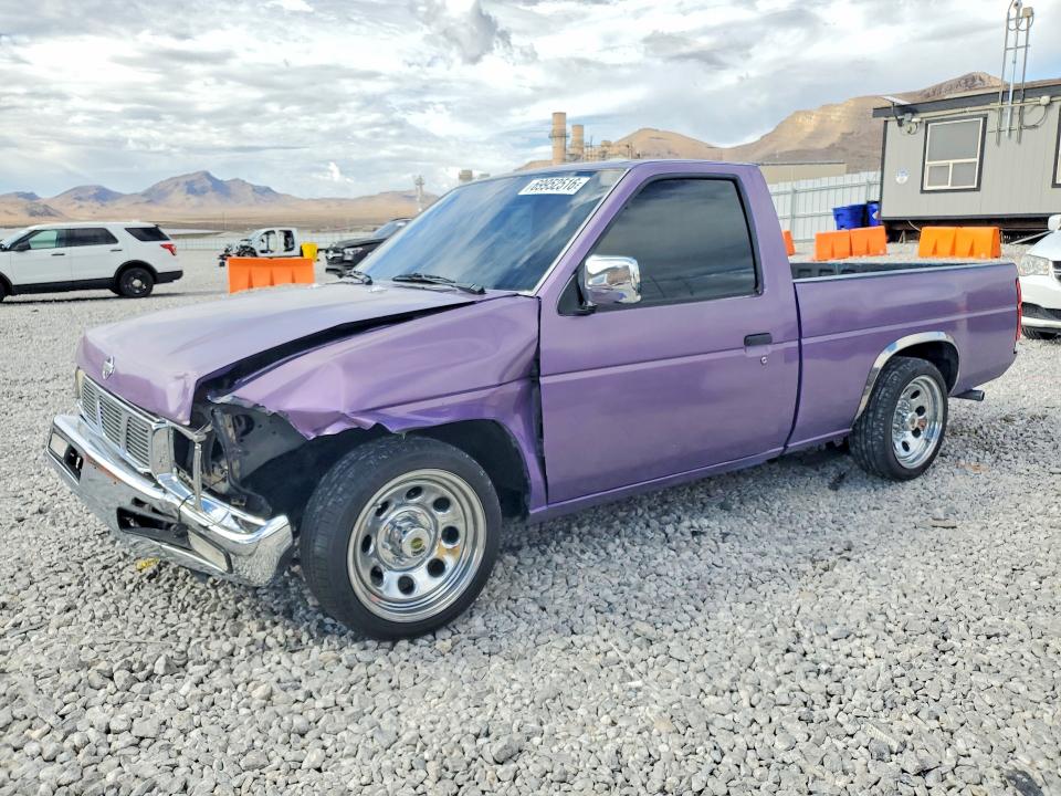 69952516 :رقم المزاد ، 1N6SD11S0VC309733 vin ، 1997 Nissan Truck مزاد بيع