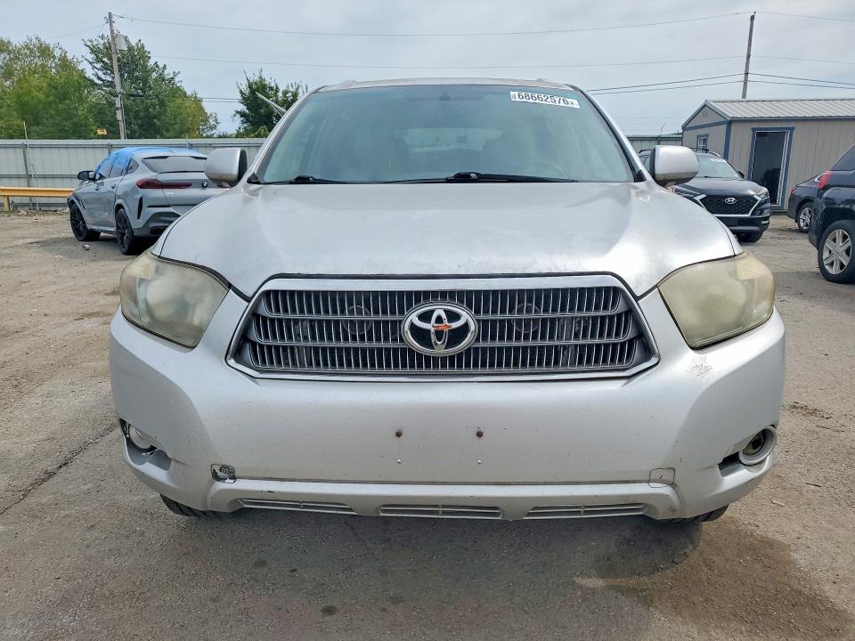 68662576 :رقم المزاد ، JTEEW44A192032824 vin ، 2009 Toyota Highlander مزاد بيع