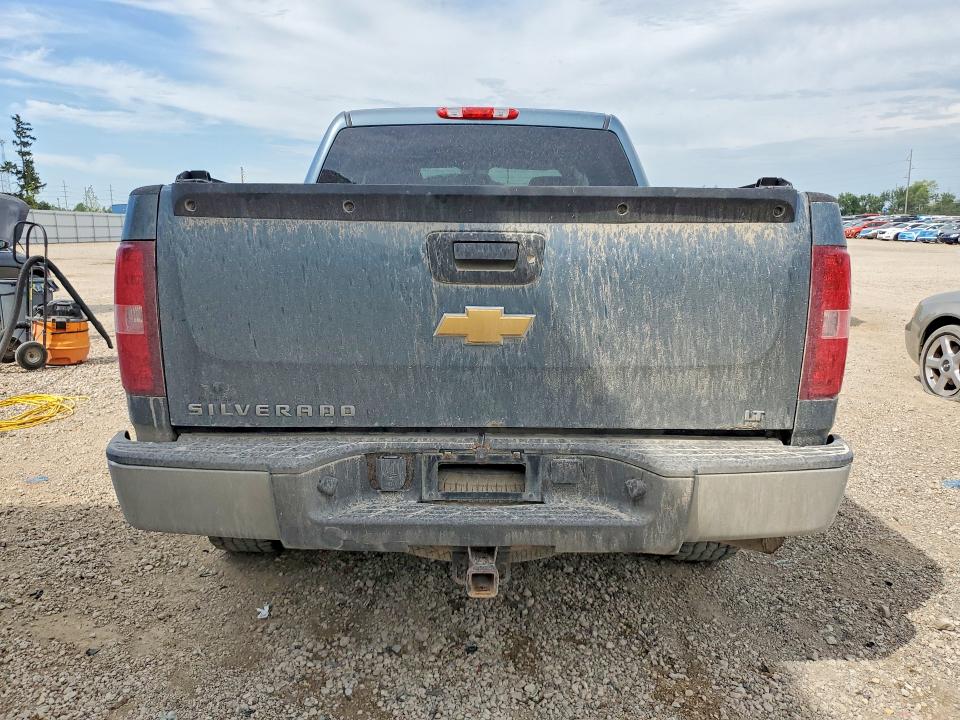 67514726 :رقم المزاد ، 3GCPKSE79DG336807 vin ، 2013 Chevrolet Silverado مزاد بيع