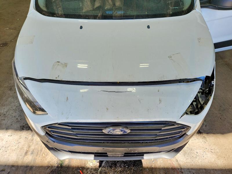 70178066 :رقم المزاد ، NM0LS7E28K1395145 vin ، 2019 Ford Transit Connect مزاد بيع