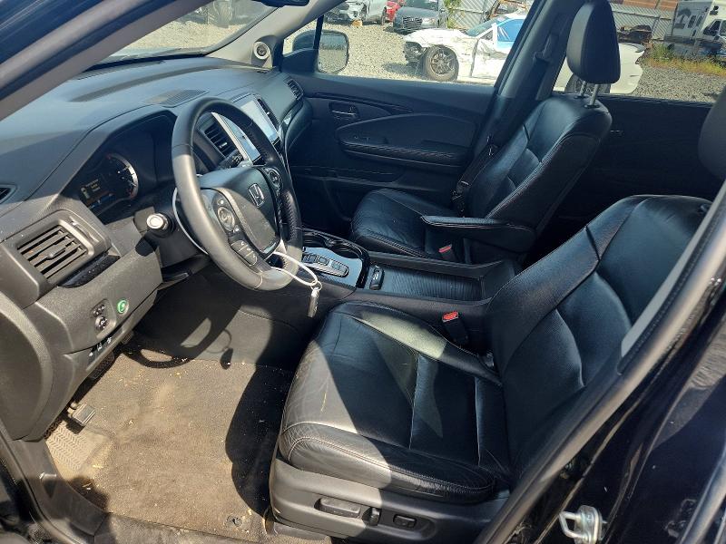 Продажа на аукционе авто 2016 Honda Pilot, vin: 5FNYF6H9XGB001093, номер лота: 69816536
