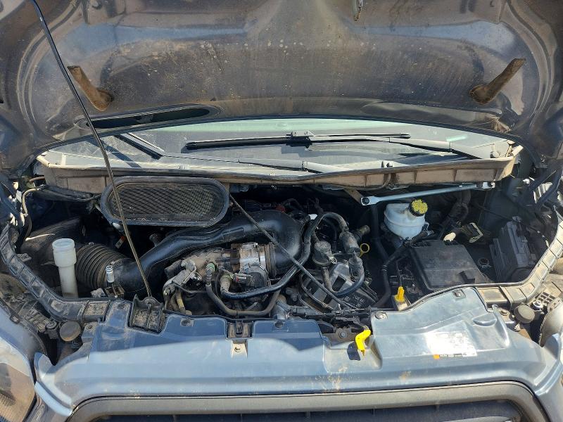 65955586 :رقم المزاد ، 1FTBR3X86LKB13553 vin ، 2020 Ford Transit 250 مزاد بيع