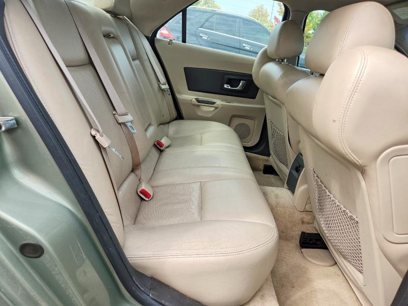Продажа на аукционе авто 2004 Cadillac Cts, vin: 1G6DM577740113488, номер лота: 68683946