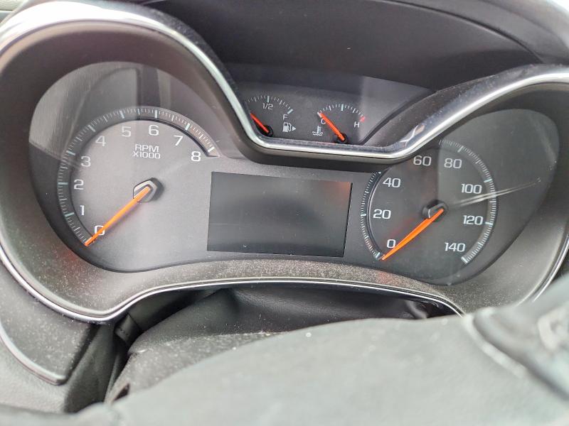 Продаж на аукціоні авто 2014 Chevrolet Impala, vin: 2G1125S34E9286542, номер лоту: 68857856