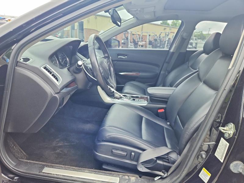 Продаж на аукціоні авто 2016 Acura Tlx, vin: 19UUB2F30GA005133, номер лоту: 66811436