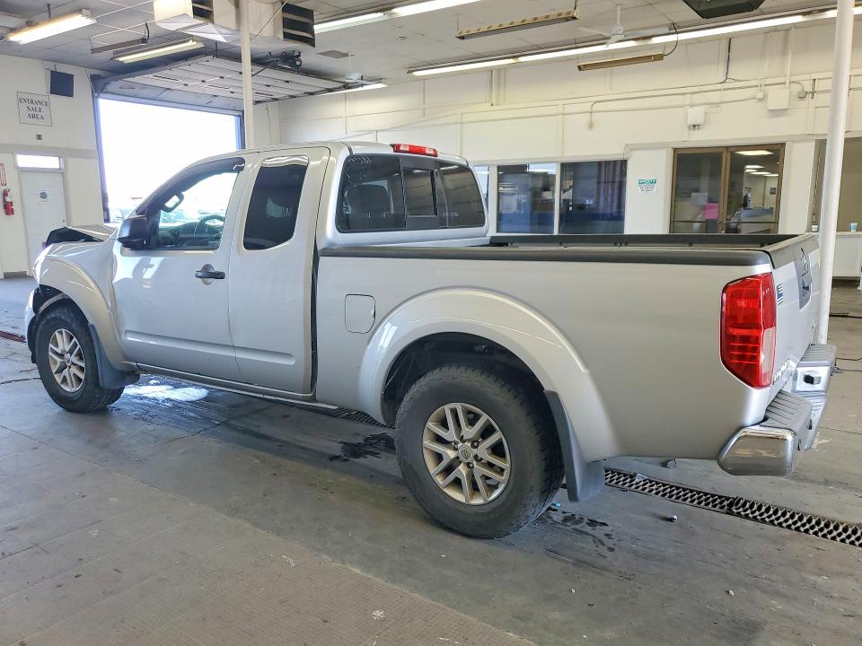 Aukcja sprzedaży 2014 Nissan Frontier, vin: 1N6AD0CW1EN733481, numer aukcji: 69416686