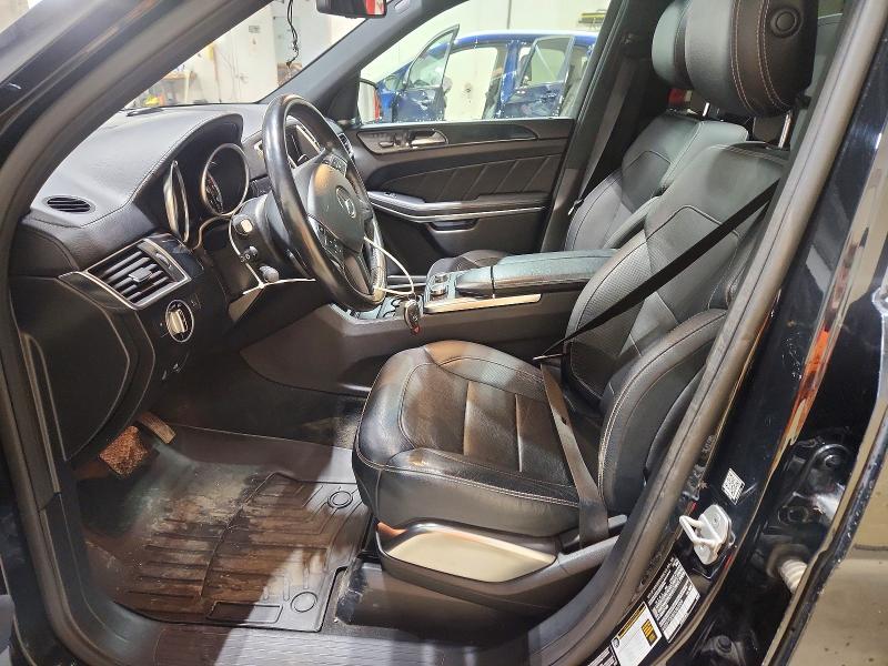 Aukcja sprzedaży 2014 Mercedes-benz Gl, vin: 4JGDF7DE0EA382509, numer aukcji: 70905336