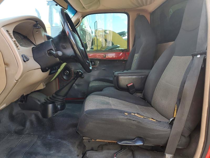 70028156 :رقم المزاد ، 1FTYR10D13PA55473 vin ، 2003 Ford Ranger مزاد بيع